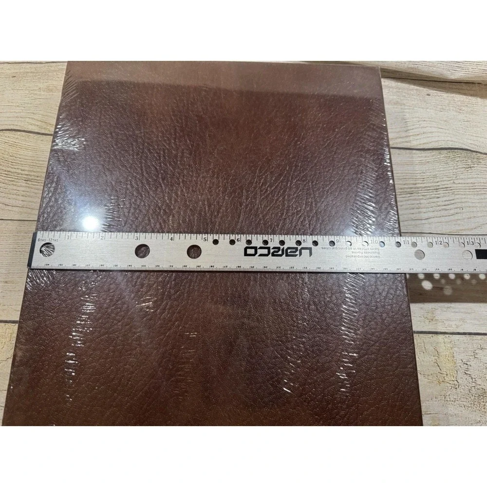 Parker Album Co. up sale